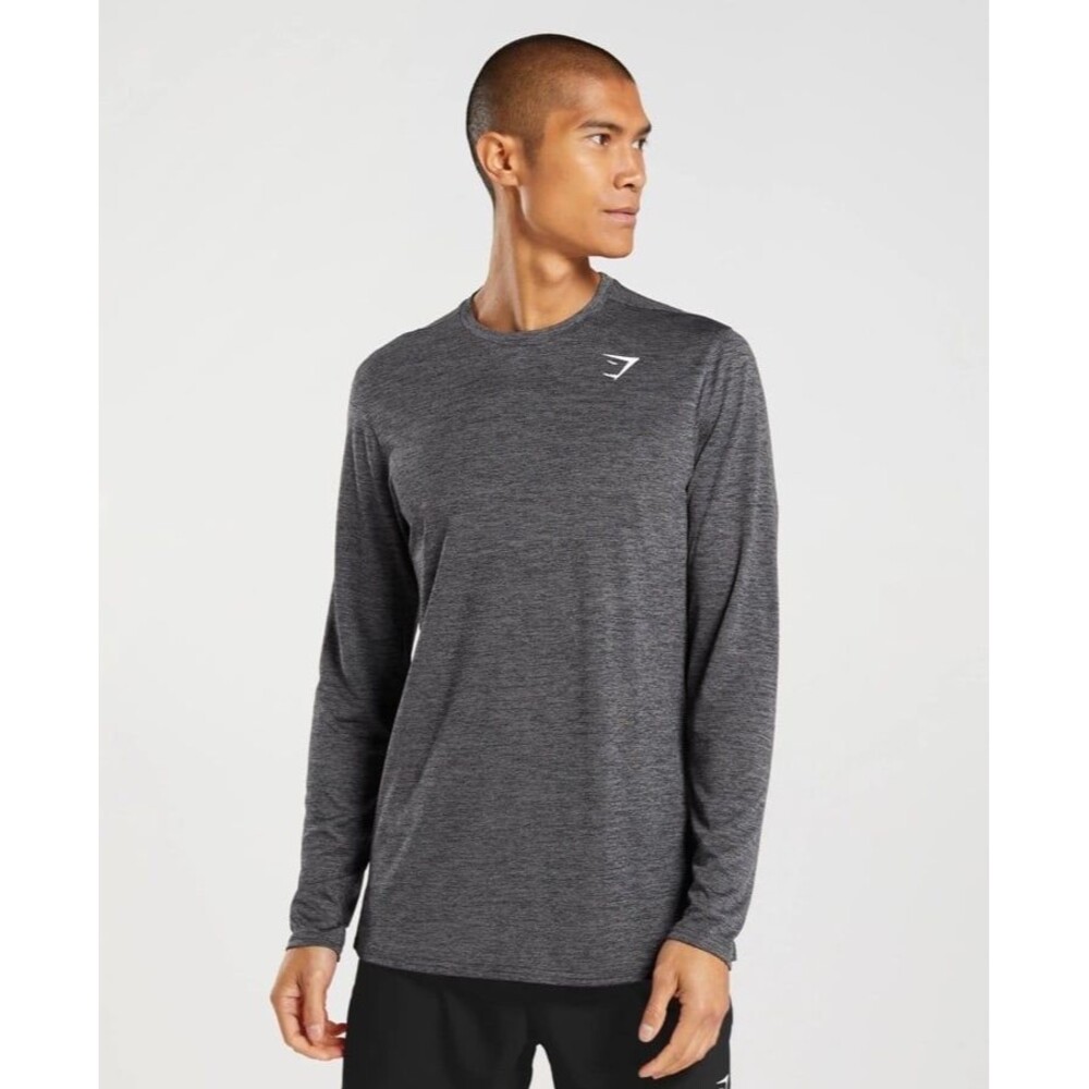 Gymshark NwOT arrival long sleeve tee